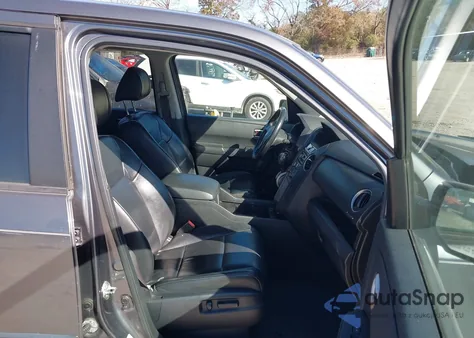 2013 Honda Pilot Ex-L z USA, uszkodzony, nr VIN 5FNYF3H52DB006148